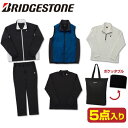 BRIDGESTONE -ブリヂストン- 2021-2022年 メンズ お楽しみ袋 【FUKU2A- ...