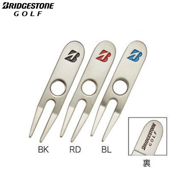 BRIDGESTONE GOLF -ブリヂストン-グリーンフォーク【GAG402】【クロネコゆうパケットなら送料300円♪】
