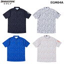 BRIDGESTONE 25年春夏 【B-02】 半袖シャツ【EGM04A】ブリヂストン