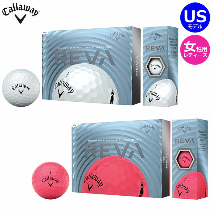 Callaway REVA fB[X St{[ 2021 USdl 1_[Xi12j @ LEFC