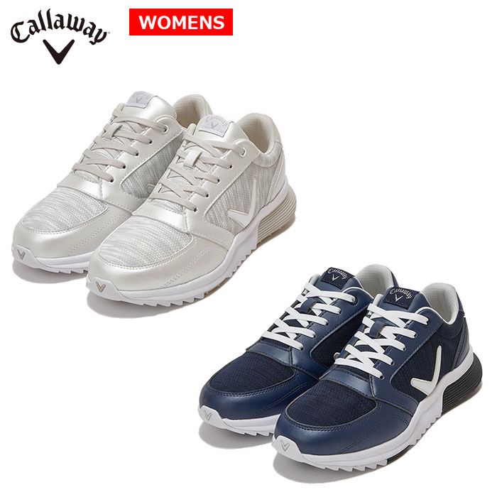 【一部即納OK】Callaway WOMEN スパイク