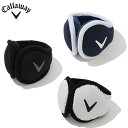 【一部即納OK】Callaway イヤーマフ（MENS）【C23298105】 -キャロウェイ-