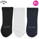 【即納OK】【女性用 レディース】Callaway -キャロウェイ-手甲(ウィメンズ)【C25198205】Women's CoolCore 25SS