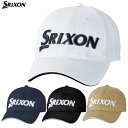 DUNLOP -ダンロップ-SRIXON（スリクソン）オートフォーカスキャップ【SMH1137】