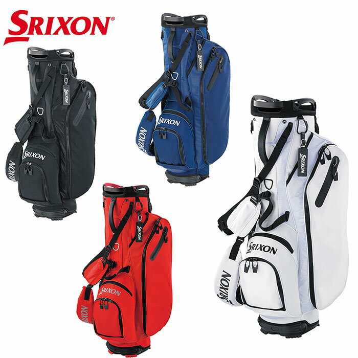 å SRIXON ǥХå GGC-S182ۥꥯ -DUNLOP-