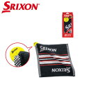 DUNLOP -_bv- SRIXON ^ItbN yGGF-25316zyXN\z