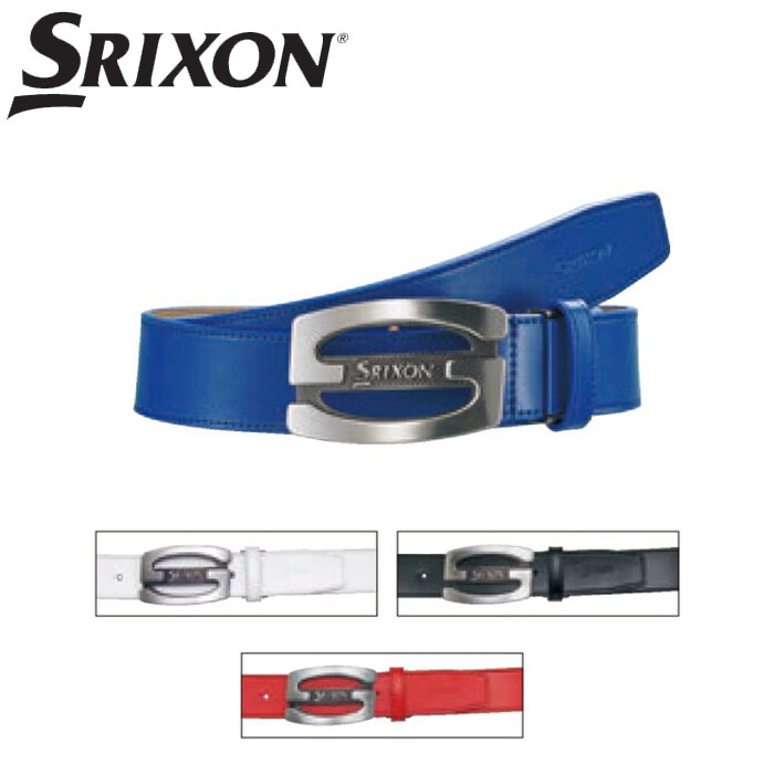 SRIXON -スリクソン- カーブベルト 【GGL-S004】DUNLOP ダンロップ