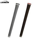 LAMKIN -ラムキン- CROSSLINE360 ゴルフグリップサイズ60 バックラインなしクロスライン360