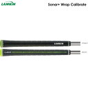 LAMKIN -ラムキン- SONAR+ Wrap Calibrateサイズ60 バックラインあり ソナープラス ラップキャリブレート -ゴルフ グリップ-