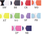 【ツアープロにも人気のミドルサイズ】elite grips　エリートグリップiB72　パターグリップスタンダードモデル＜男女兼用＞【クロネコDM便なら送料216円!!】