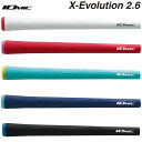 イオミック -IOMIC- X-Evolution 2.6 エックス・エボリューション