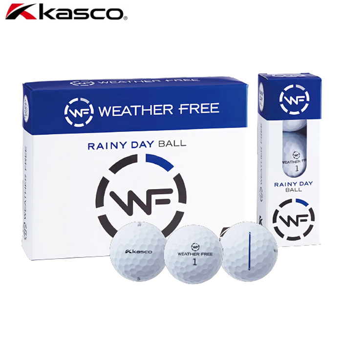 KASCO EFU[t[ Jp St{[ 1_[Xi12j-LXR WEATHER FREE RAINY DAY-