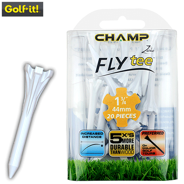 LITE -ライト- ザーマ　フライティー44mm　20P【T-758】