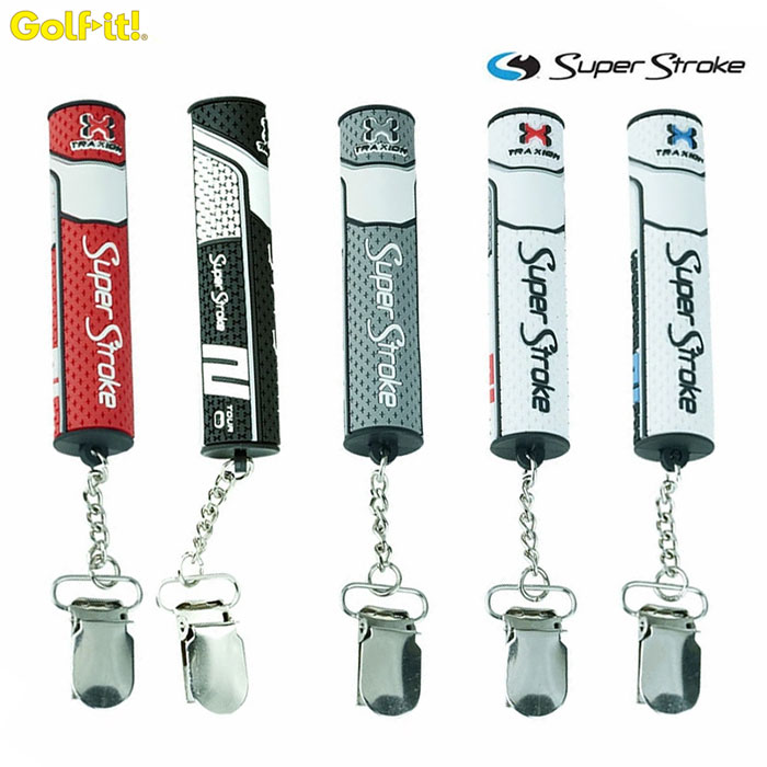 LITE -ライト- スーパーストローク パターカバーホルダー 【C-185】