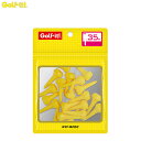 LITE -ライト- シェルパック アイアンティー 35 イエロー 【T-519 T519】【ネコポスなら送料300円♪】