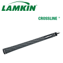 LAMKIN -ラムキン- CROSSLINE RUBBER クロスライン・ラバー BK/WH（ブラック/ホワイト）101301/101302