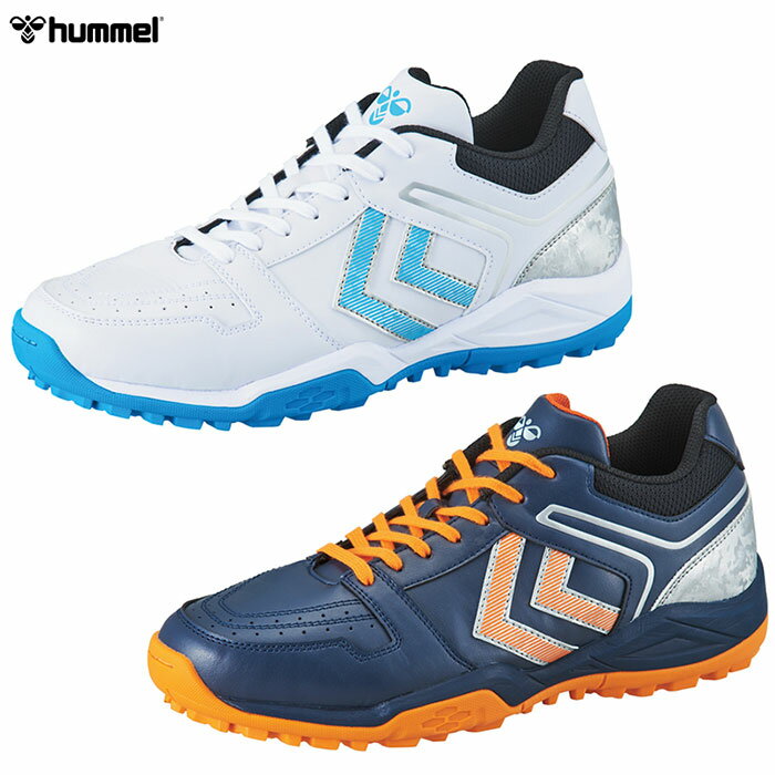 hummel - ヒュンメル - グランドシューターV【HAS6016】 トレーニングシューズ