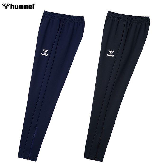 ヒュンメル ウィンドブレーカー メンズ hummel - ヒュンメル - メンズ トレーニングパンツ 【HAT3095】