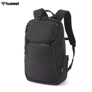 hummel - ヒュンメル - CITY BACKPACK【HFB2043】シティバックパック