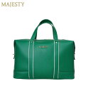 MAJESTY {XgobOyBB3201z}WFXeB -Boston Bag-