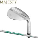 MAJESTY W-MOMENT WEDGE Jbp[Ndグ N.S.PRO 950GH neo X`[Vtg }WFXeB -W[g EFbW-