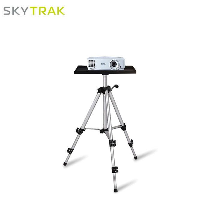 SKYTRAK -スカイトラック-プロジェクタースタンド高さ調節可能