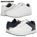 SKECHERS -スケッチャーズ- GO GOLF PIVOT 【54545】 メンズ スパイクレスシューズ ゴルフシューズ その1