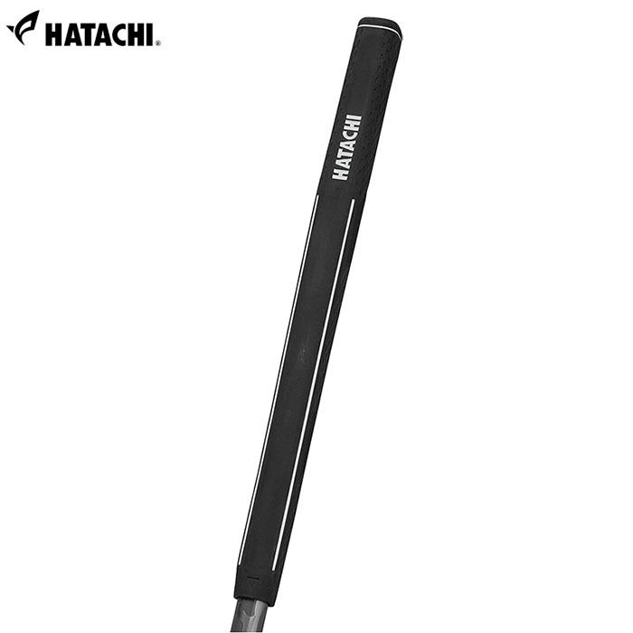 HATACHI - ハタチ - 交換用 ロンググリップ【BH6229】グラウンド・ゴルフ用羽立工業