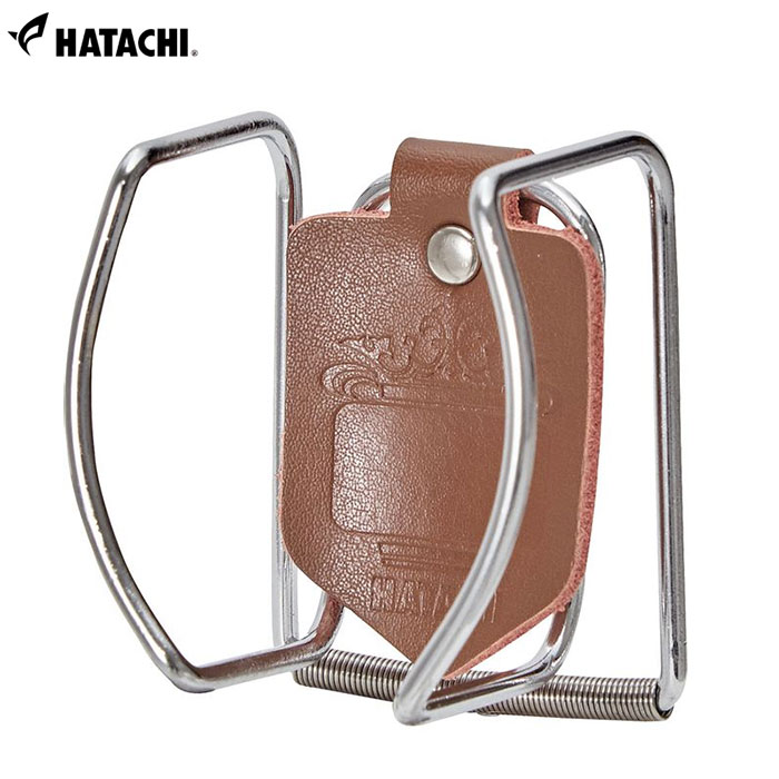 HATACHI - ハタチ - ボールホルダー【BH7120】グラウンド・ゴルフ/パークゴルフ用 羽立工業