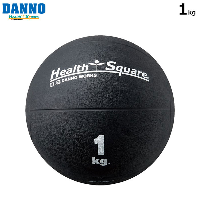 DANNO --Slam MEDICINE BALL 1kgD5280ۥǥܡø