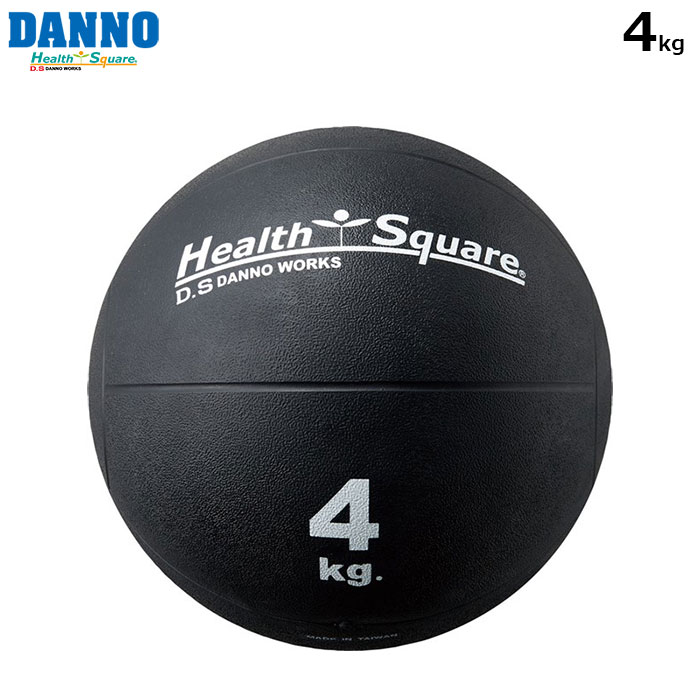 DANNO --Slam MEDICINE BALL 4kgD5283ۥǥܡø