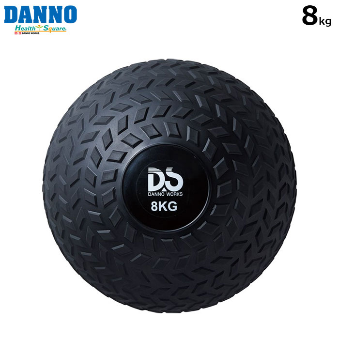 DANNO --Heavy Slam MEDICINE BALL 8kgǥܡD5286ø