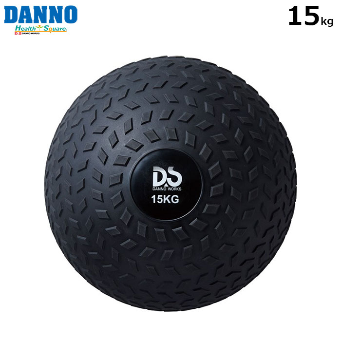 DANNO --Heavy Slam MEDICINE BALL 15kgǥܡD5288ø