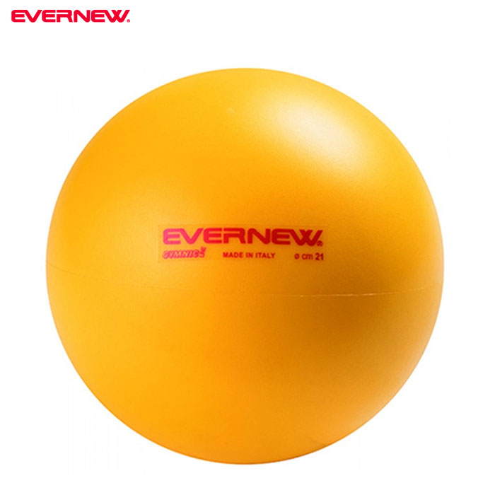 EVERNEW - エバニュー - 体つくり運動ボール【ETE302】
