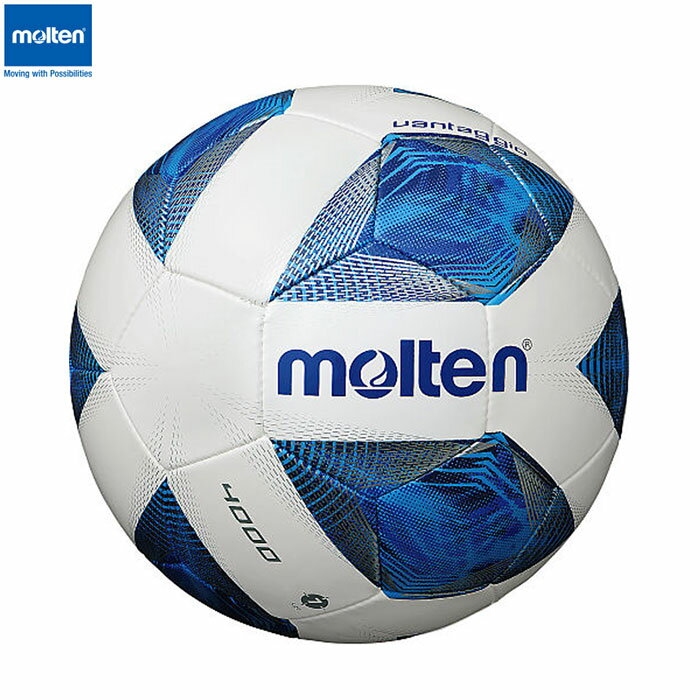 molten -モルテン- ヴァンタッジオ車椅子サッカー【F7A4000】車椅子サッカー用 サッカーボール【smtb-ms】セール サッカー 用品 セール