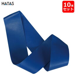 HATAS -秦（はた）運動具- BBバンド ループエクササイズバンドセット Medium【20R1075M】