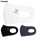 hummel - ヒュンメル - スポラクマスク（ソフトタイプ） 【HFAMASK6】吸汗速乾 冷感 UVカット ストレッチ