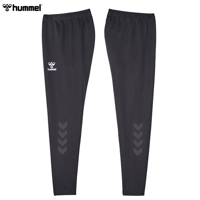 hummel - ヒュンメル - ニットパンツ（ポケット無し）【HAT8069P】