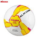 MIKASA -ミカサ- フットサル4号 レジャー用【FS454BYP】