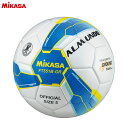 MIKASA -ミカサ- サッカーボール 検定球5号 土用【FT551BGRSBY】