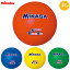 MIKASA -ミカサ- スポンジドッジボール 135g【STD18R / STD18BL / STD18Y / STD18G】
