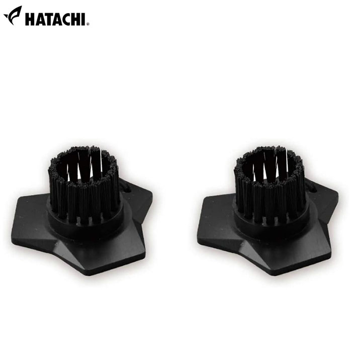 HATACHI - ハタチ - ショットテイルティー 2個入 パークゴルフ用ティー羽立工業