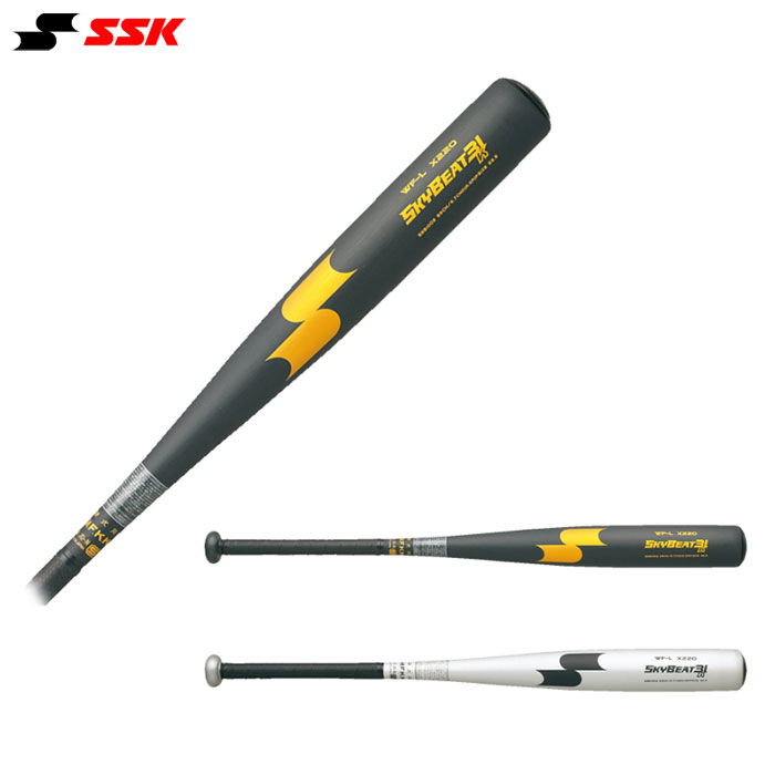 SSK Baseball XJCr[g31K WF-LySBB1002z d싅obg