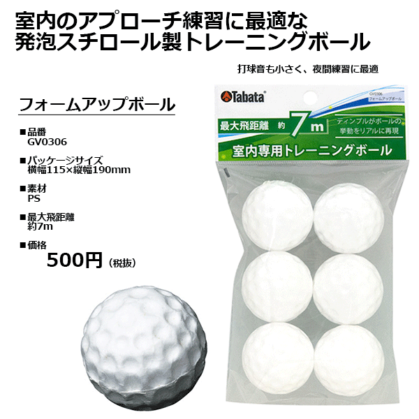 �������ѥܡ����Tabata -���Х�- �ե����ॢ�åץܡ����GV0306 GV-0306��