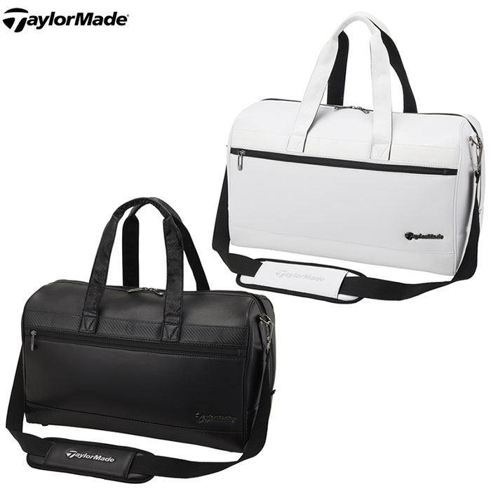 テーラーメイド TaylorMade TM23 オーステック ボストンバッグ【TJ084】テーラーメイド