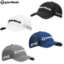 【一部即納OK】TaylorMade TM23 ツアーゲージ キャップ【TF506】-テーラーメイド-