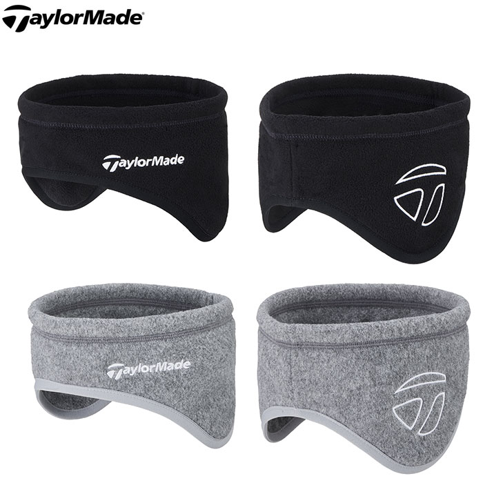 【一部即納OK】TaylorMade イヤーウォーマー【TL024】-テーラーメイド-