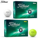 yꕔ[OKzTitleist AVX 2024 St{[ {dl1_[Xi12j^CgXg