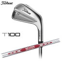 Titleist -^CgXg-T100 ACA 2023Nf ACA6{Zbgi#5`9,PjN.S.PRO MODUS3 TOUR115 Vtg