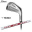 Titleist -ȥꥹ-T100  2023ǯǥ ñʡ#3,#4,WN.S.PRO MODUS3 TOUR115 ե